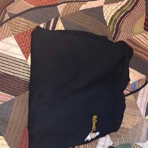 McDonald’s crewneck